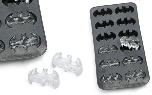 Batman-Ice-Cube-Tray